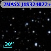 2MASX J18324072+2537272