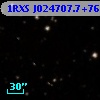 1RXS J024707.7+760624