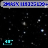 2MASX J18325139+2604416