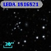 LEDA 1816821
