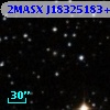 2MASX J18325183+2752016