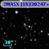 2MASX J18330247+2742436