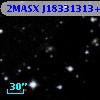 2MASX J18331313+2716556