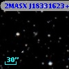 2MASX J18331623+2543466