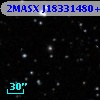 2MASX J18331480+2733056