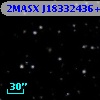 2MASX J18332436+2713291