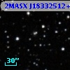2MASX J18332512+2746241