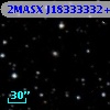 2MASX J18333332+2541381