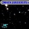 2MASX J18333575+2654361