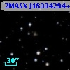 2MASX J18334294+2714261