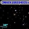 2MASX J18334325+2717191