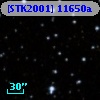 [STK2001] 11650a