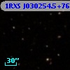 1RXS J030254.5+762442