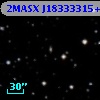 2MASX J18333315+2625481