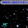 2MASS J18322712+2620474