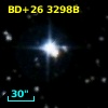 BD+26  3298B