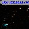 1RXS J032009.5+762006