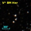 V* BM Her