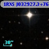1RXS J032927.3+761403