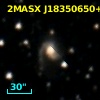 2MASX J18350650+2746152