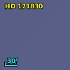 HD 171830