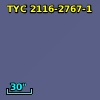 BD+27  3084s
