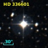 HD 336601
