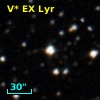 V* EX Lyr