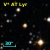 V* AT Lyr