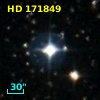 HD 171849