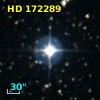 HD 172289
