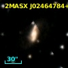 2MASX J02464784+4202264