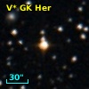 V* GK Her