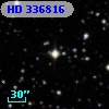 HD 336816