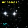 HD 336825