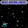 IRAS 18370+2625