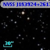 NVSS J183924+261707