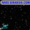 NVSS J184314+250925