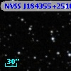 NVSS J184355+251651