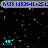 NVSS J183841+251247