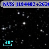 NVSS J184402+263628