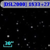 [DSL2000] 1833+274