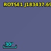 ROTSE1 J183437.69+251734.9