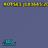 ROTSE1 J183645.20+261330.0