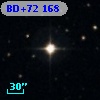 BD+72   168