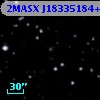 2MASX J18335184+2701281