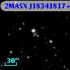 2MASX J18341817+2716102