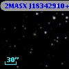 2MASX J18342910+2722560