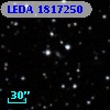 LEDA 1817250