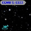 CGMW 5-5322